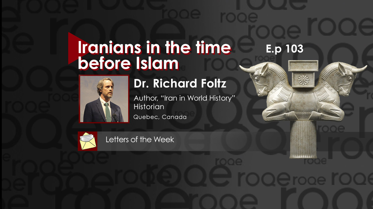 Iran in World History by Richard C. Foltz Iran in World History by Richard C. Foltz